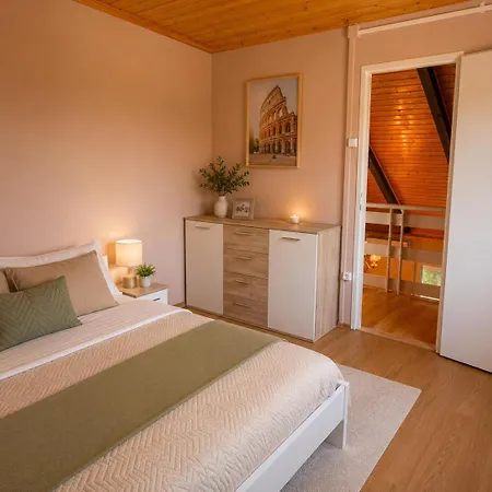 Appartement The Secret Garden