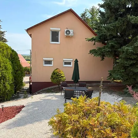 Appartement The Secret Garden